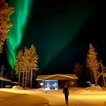 Louhi B Apartamento Äkäslompolo