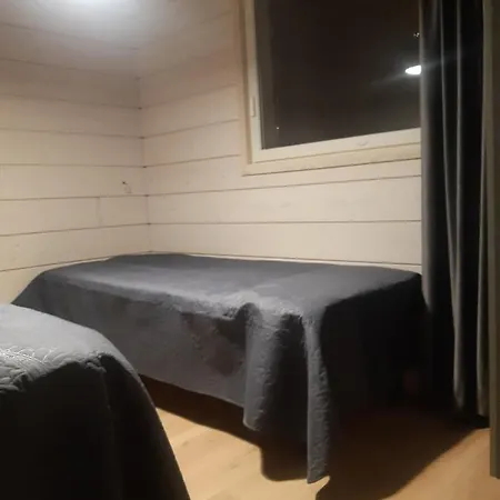 Appartement Louhi B *