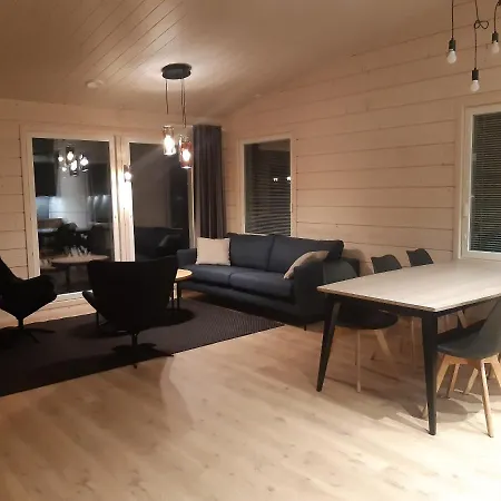 Apartman Louhi B