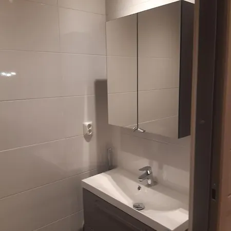 Louhi B Appartement Äkäslompolo