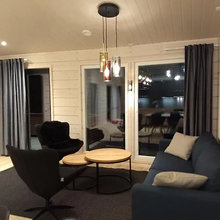 Louhi B Apartman