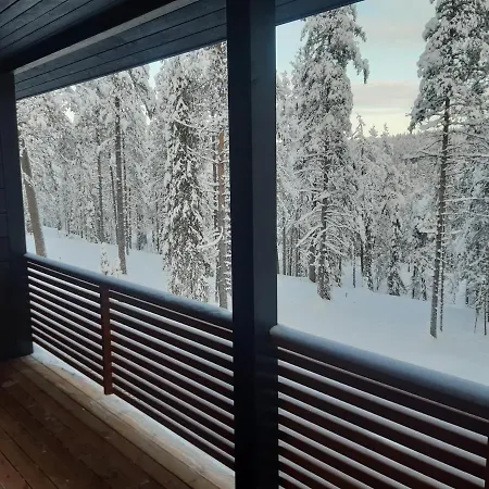 Apartament Louhi B