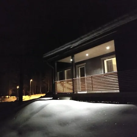 Louhi B Apartman