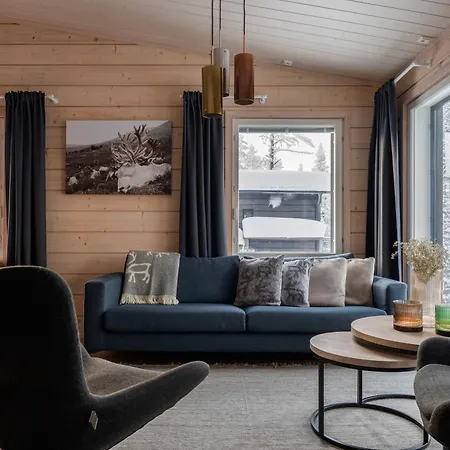 Louhi B Апартаменты *