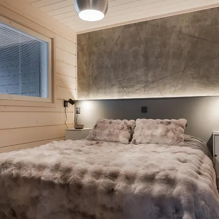 Louhi B Экясломполо