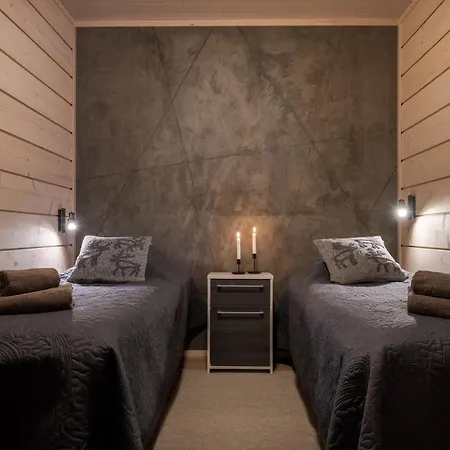 Louhi B Äkäslompolo