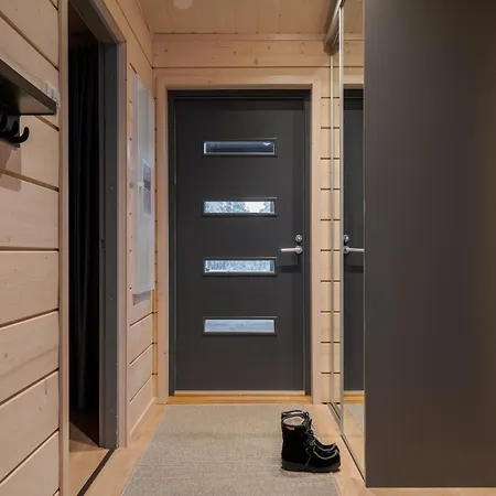 Appartement Louhi B *