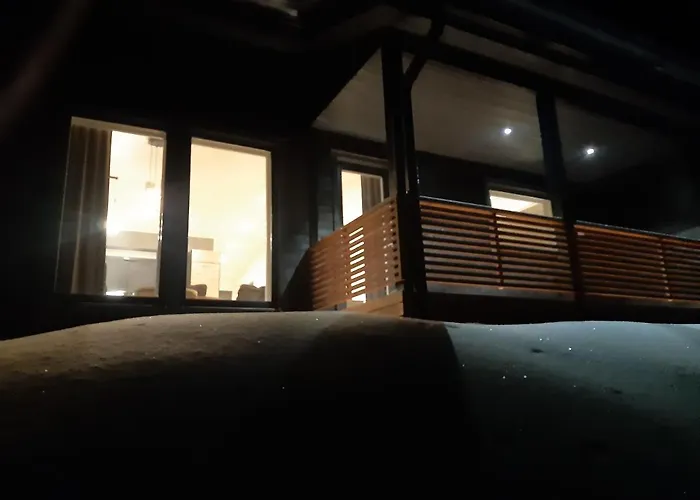 Apartamento Louhi B *