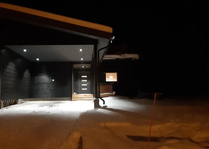 Louhi B Апартаменты