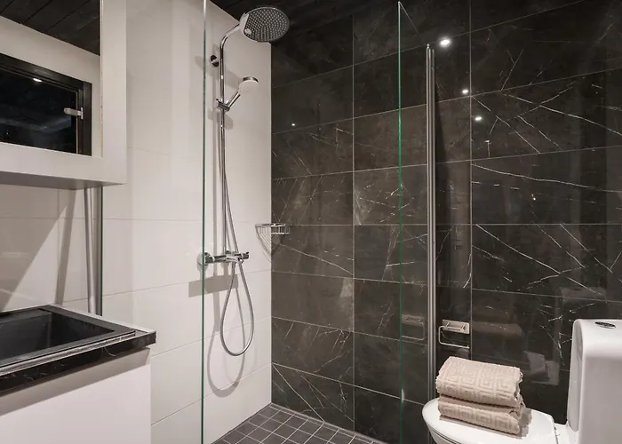 Louhi B Äkäslompolo